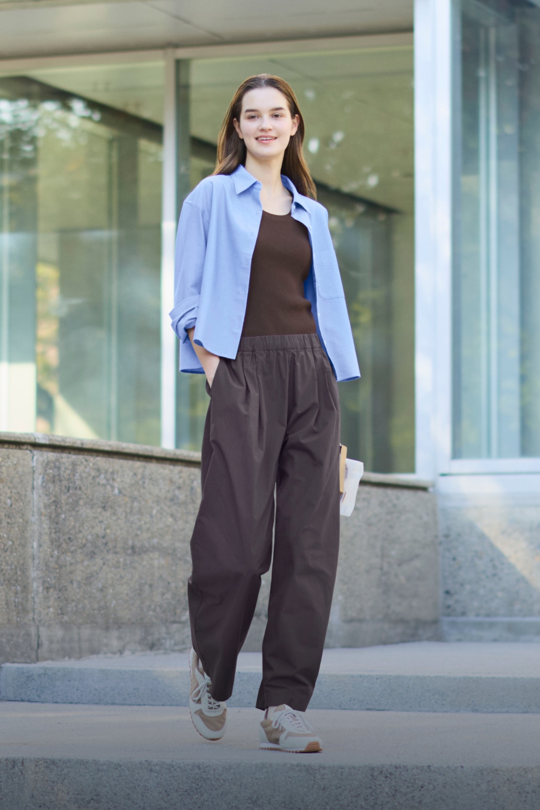 Women's Clothing & Accessories | UNIQLO US