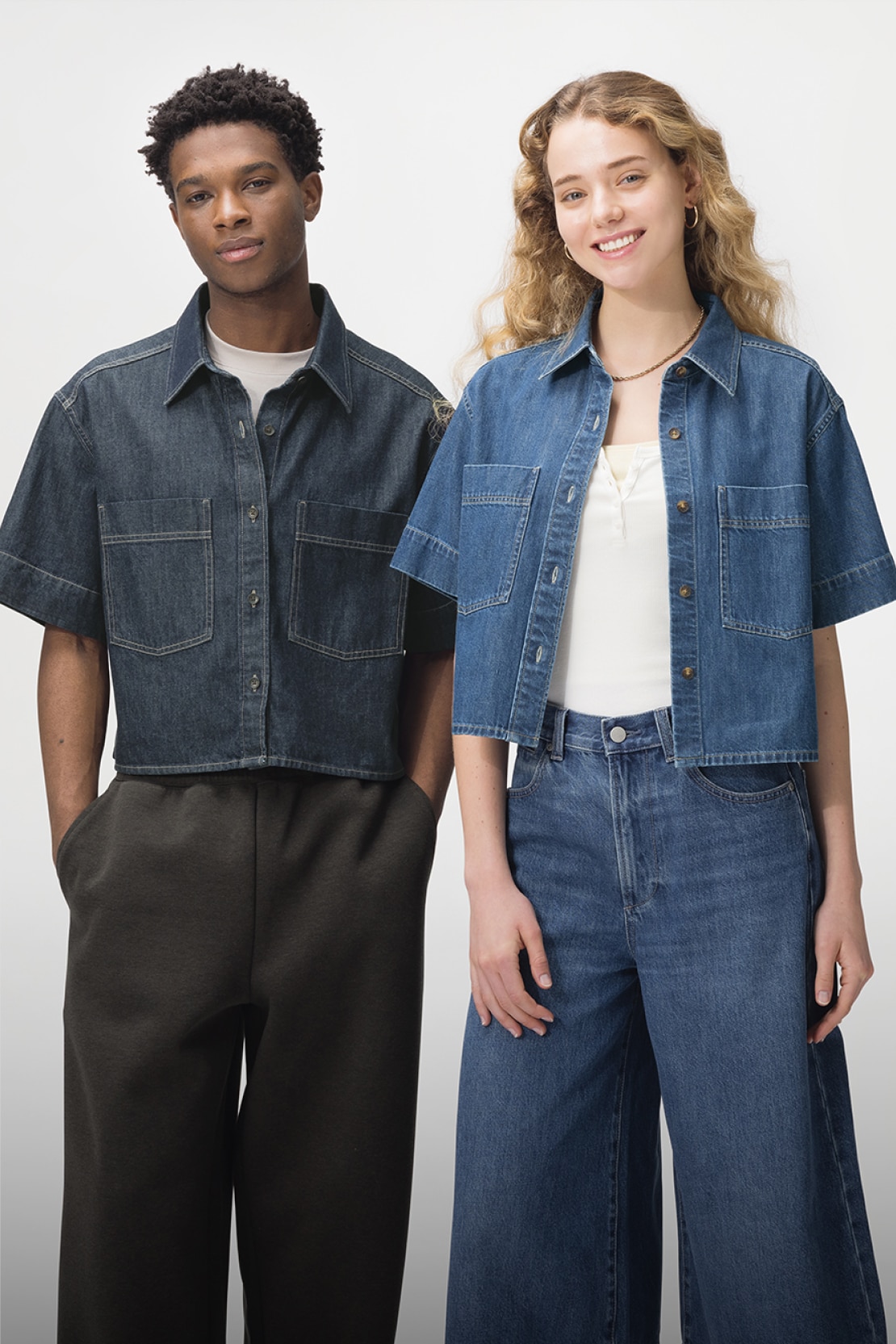 Women's Clothing & Accessories | UNIQLO US