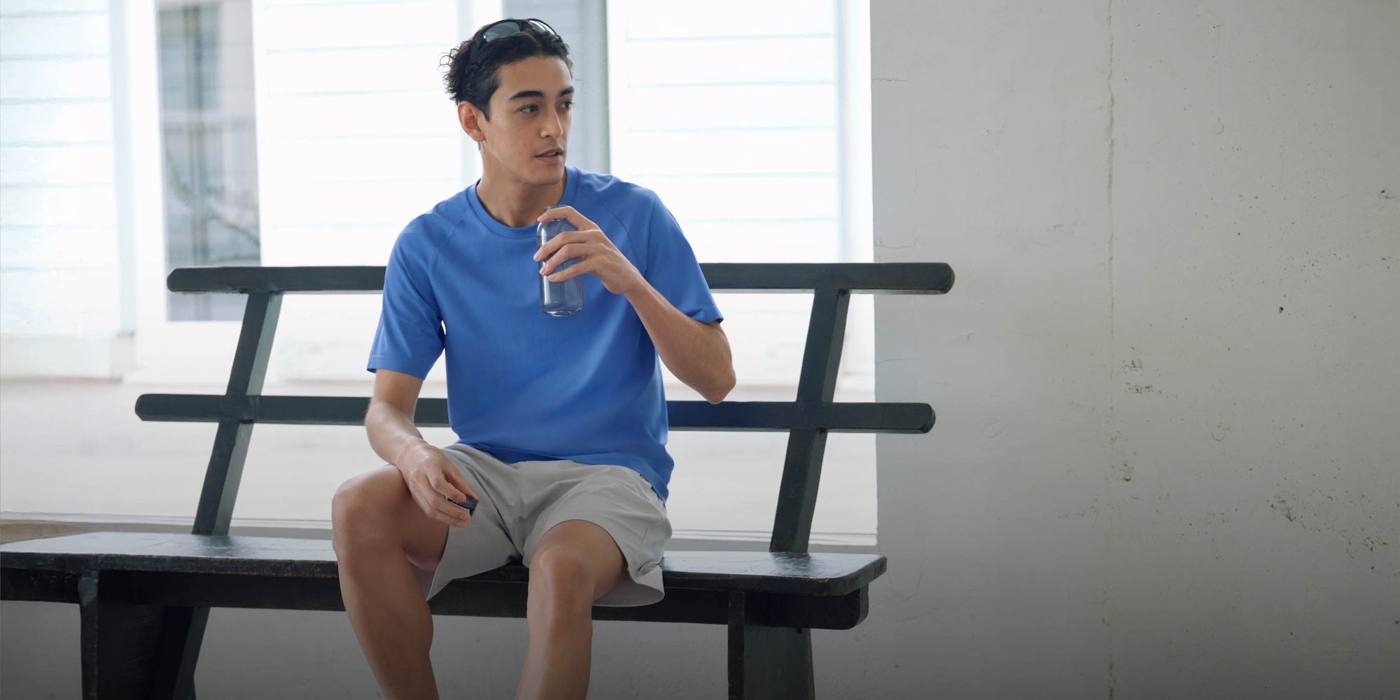 Men's Shorts