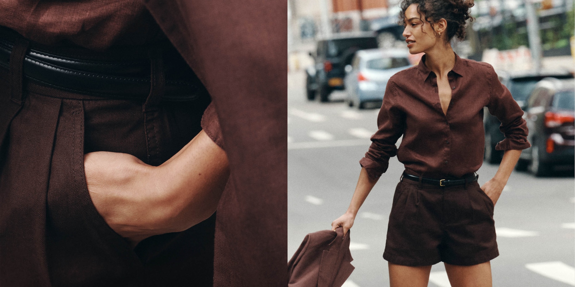 Women's Shorts
