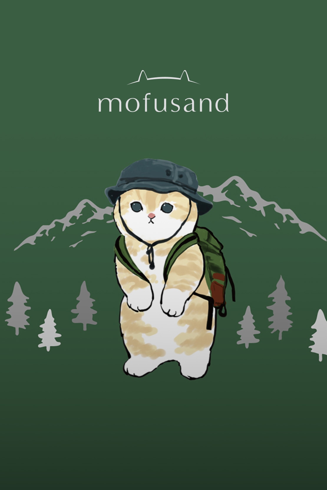 mofusand UT