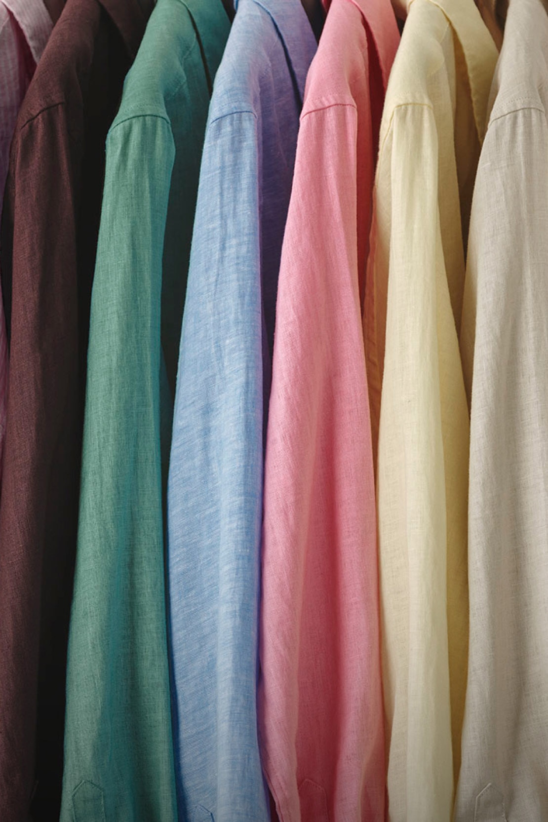 Linen Collection