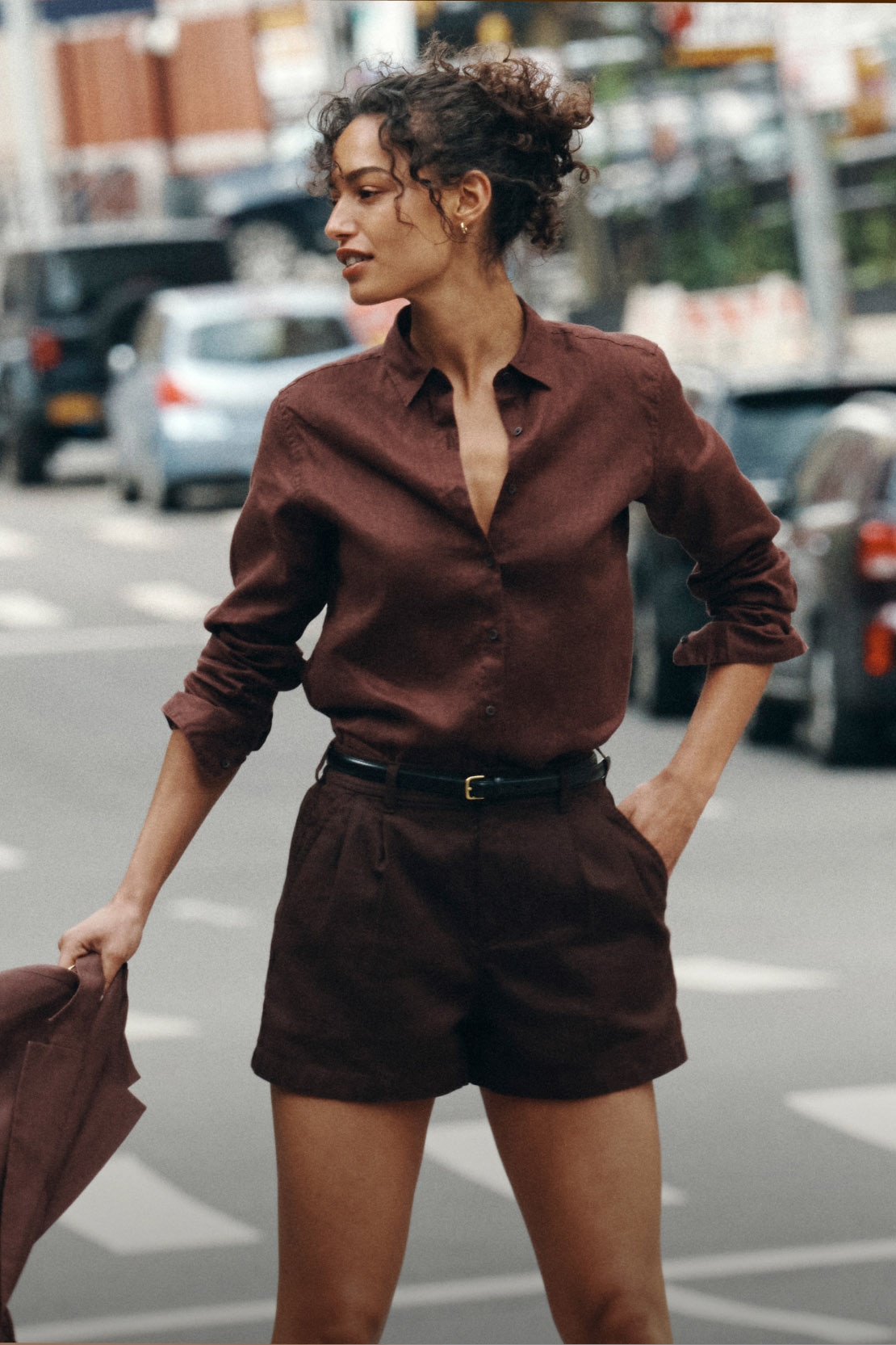 Women's Shorts