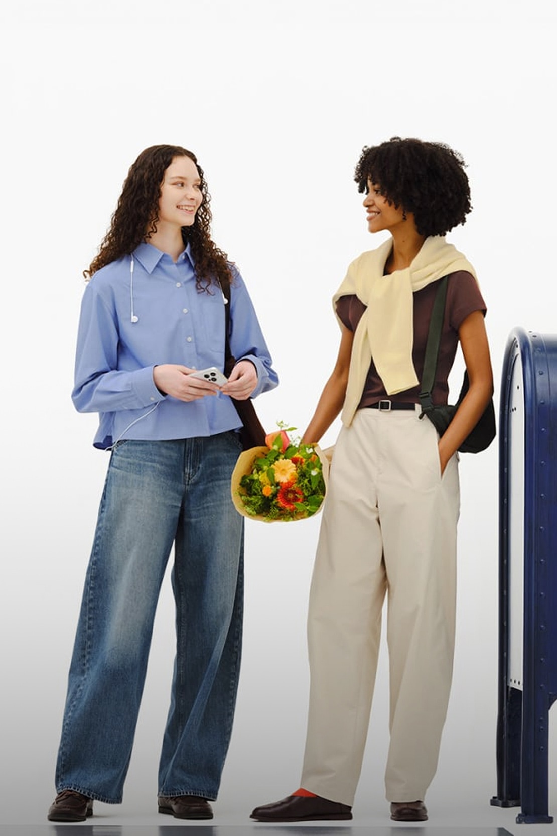Women's Casual Pants