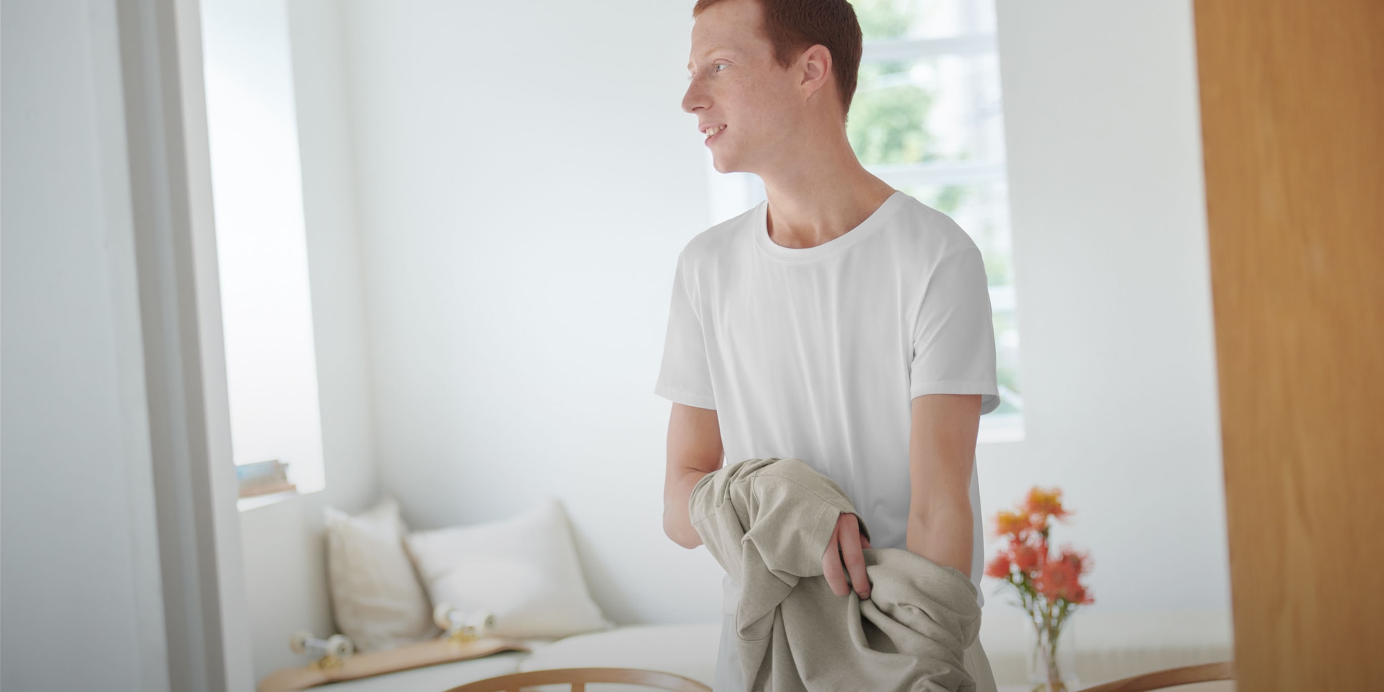 Men's AIRism