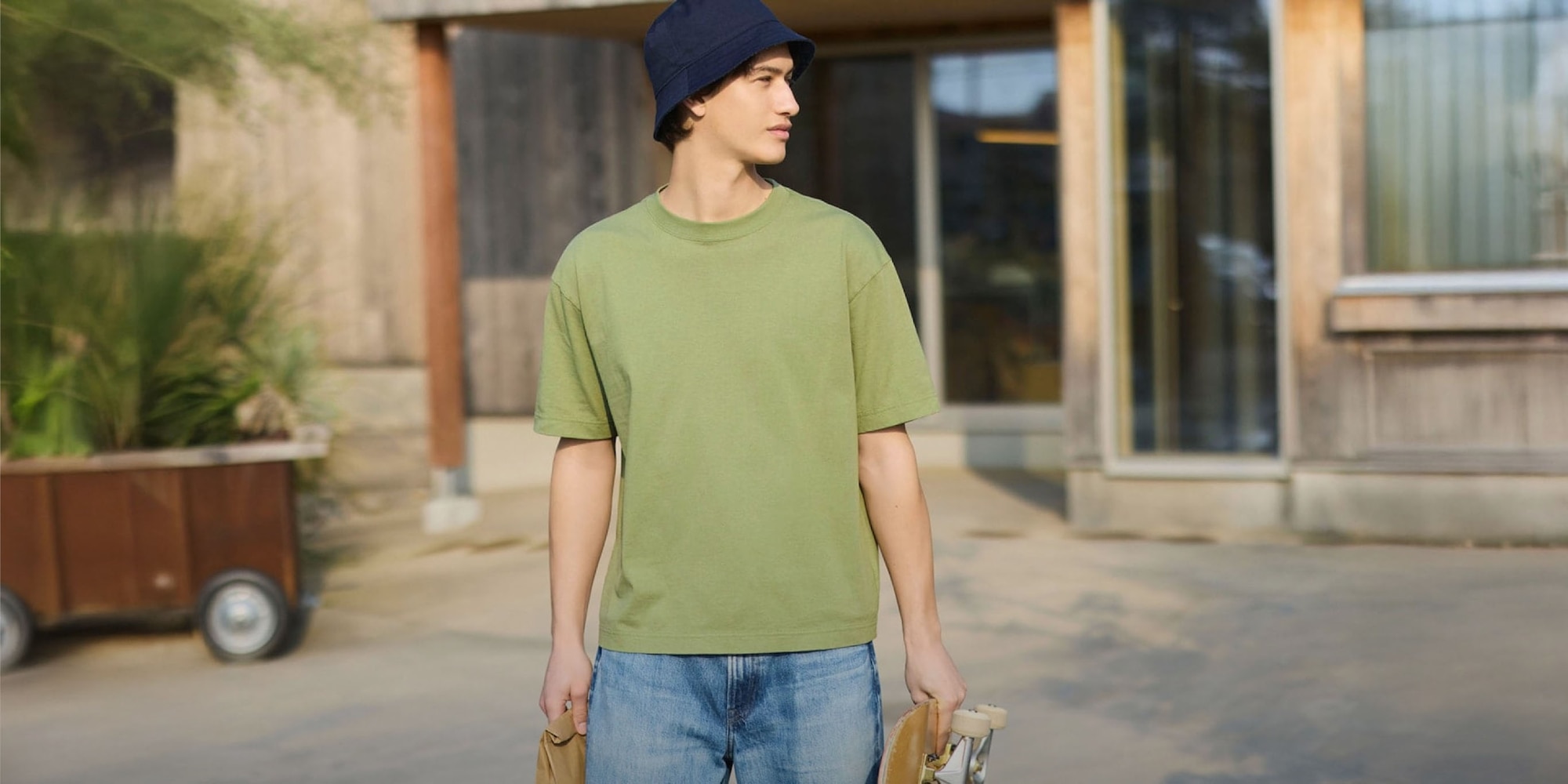 Men's T-Shirts