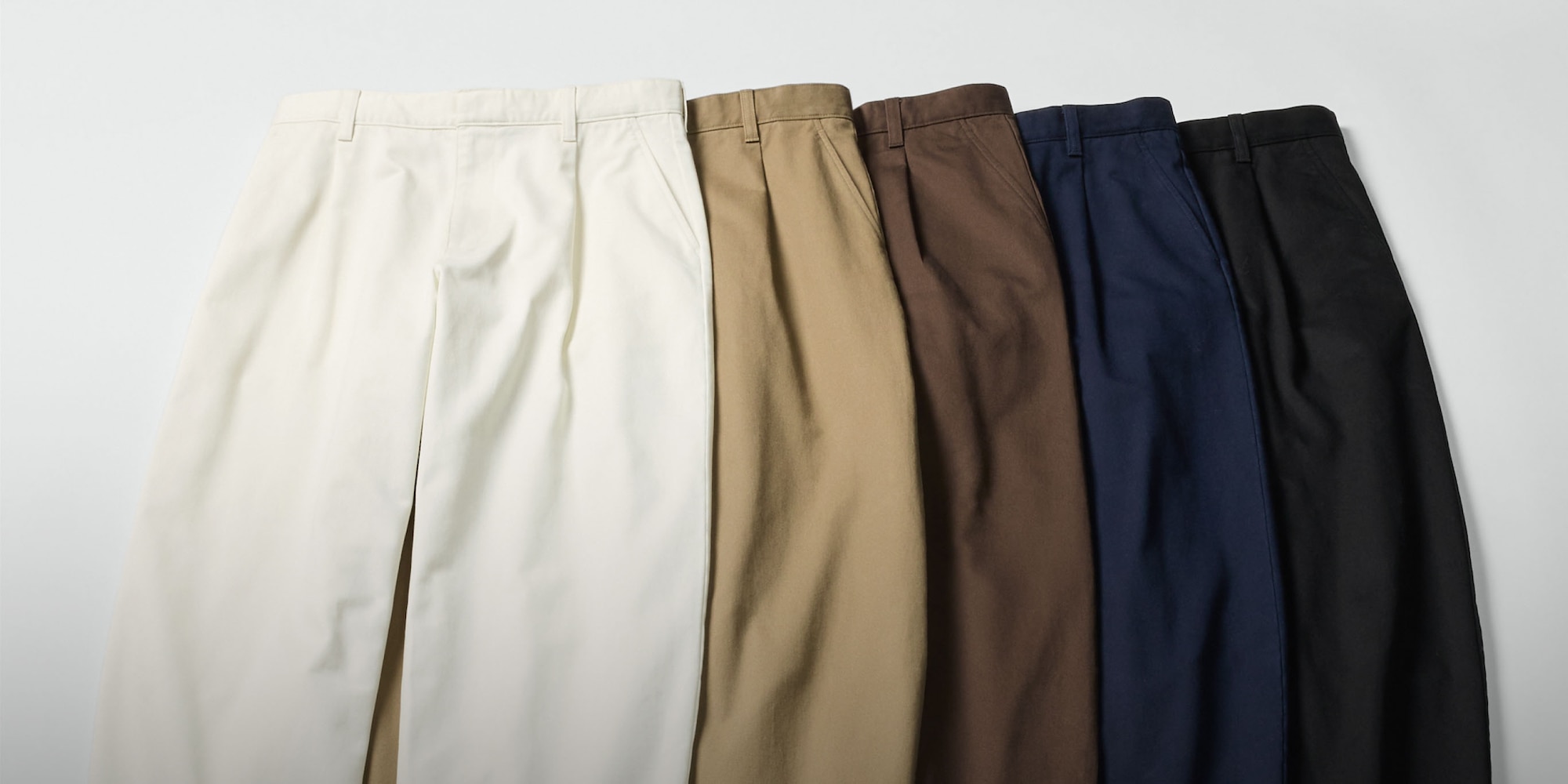 Jersey Easy Work Pants