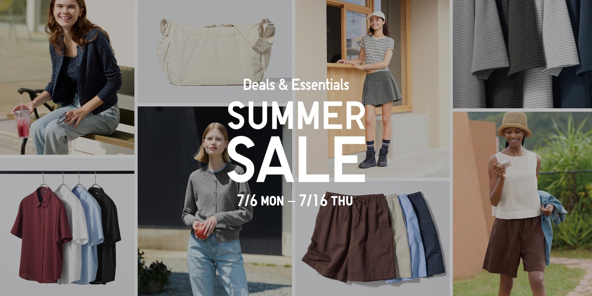 Women's Sale