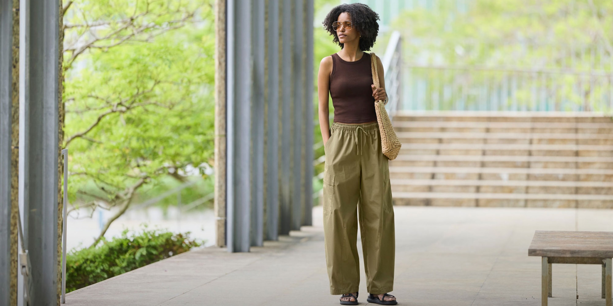 Women's Bottoms