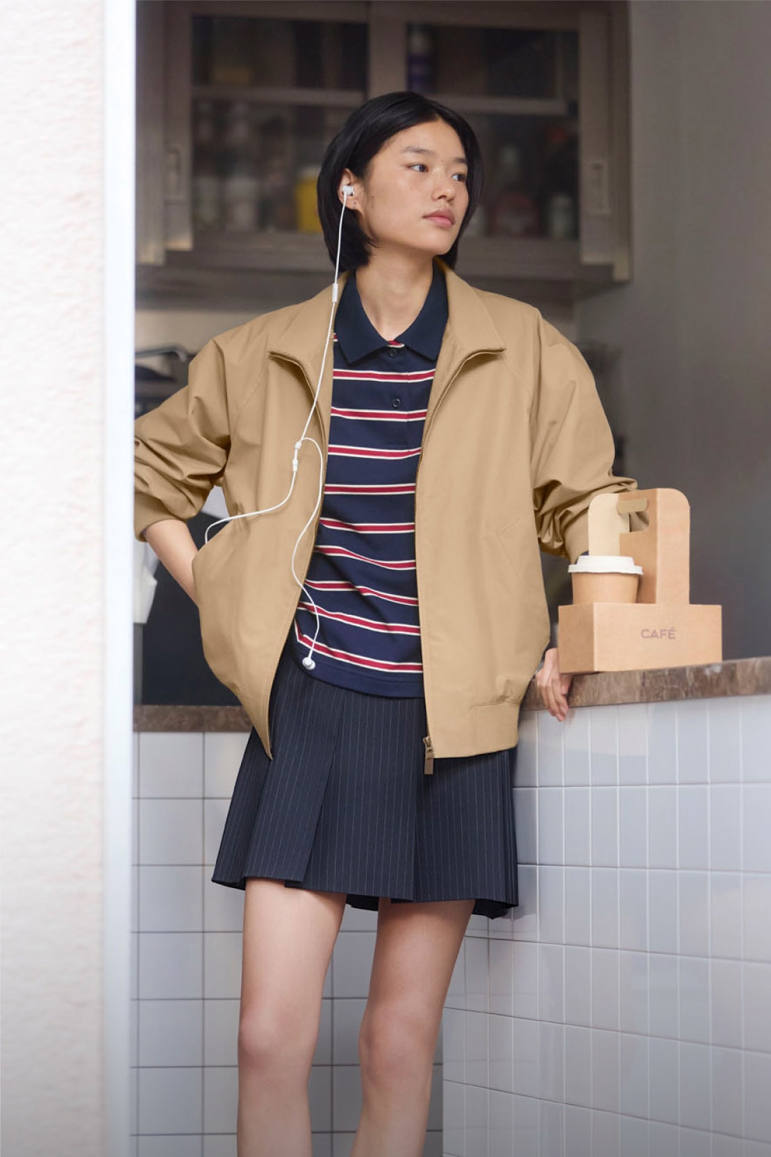 Women's Clothing & Accessories | UNIQLO US