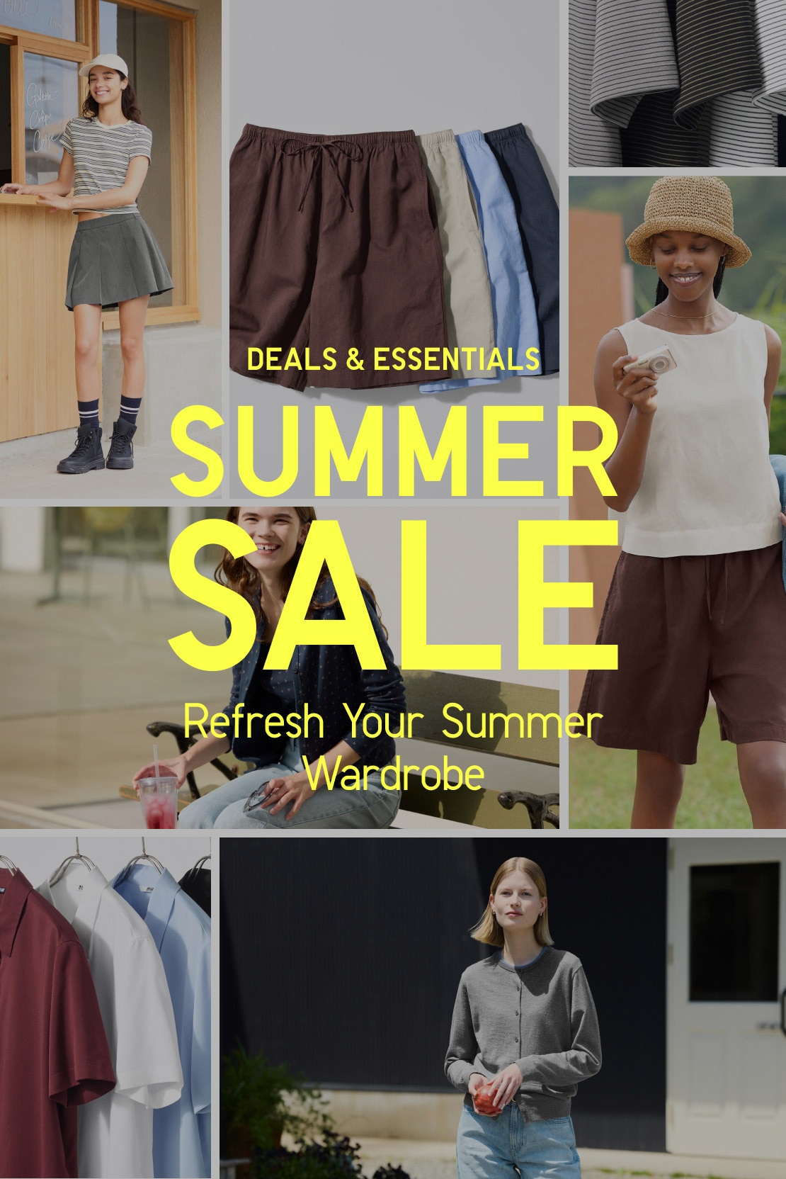UNIQ ユニク スンヨン着用 Tシャツ Women's Clothing & Accessories | UNIQLO US