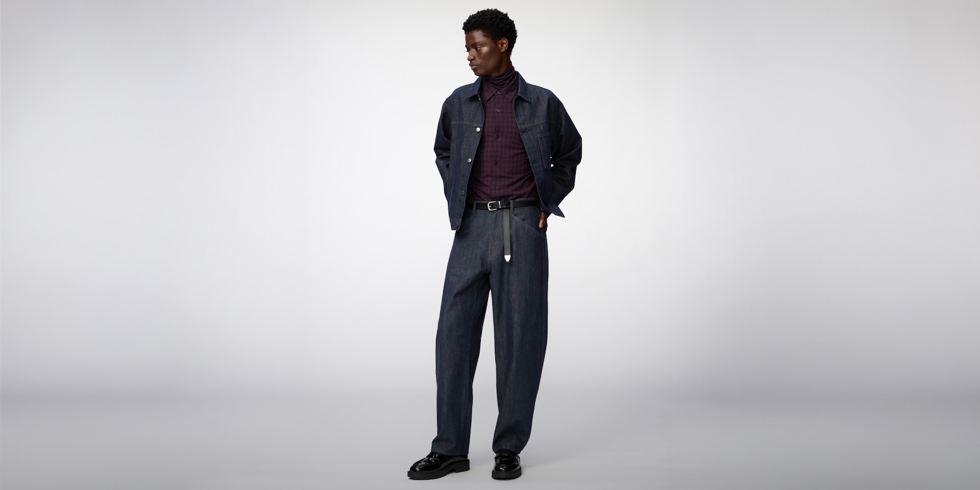 Men's Jeans
