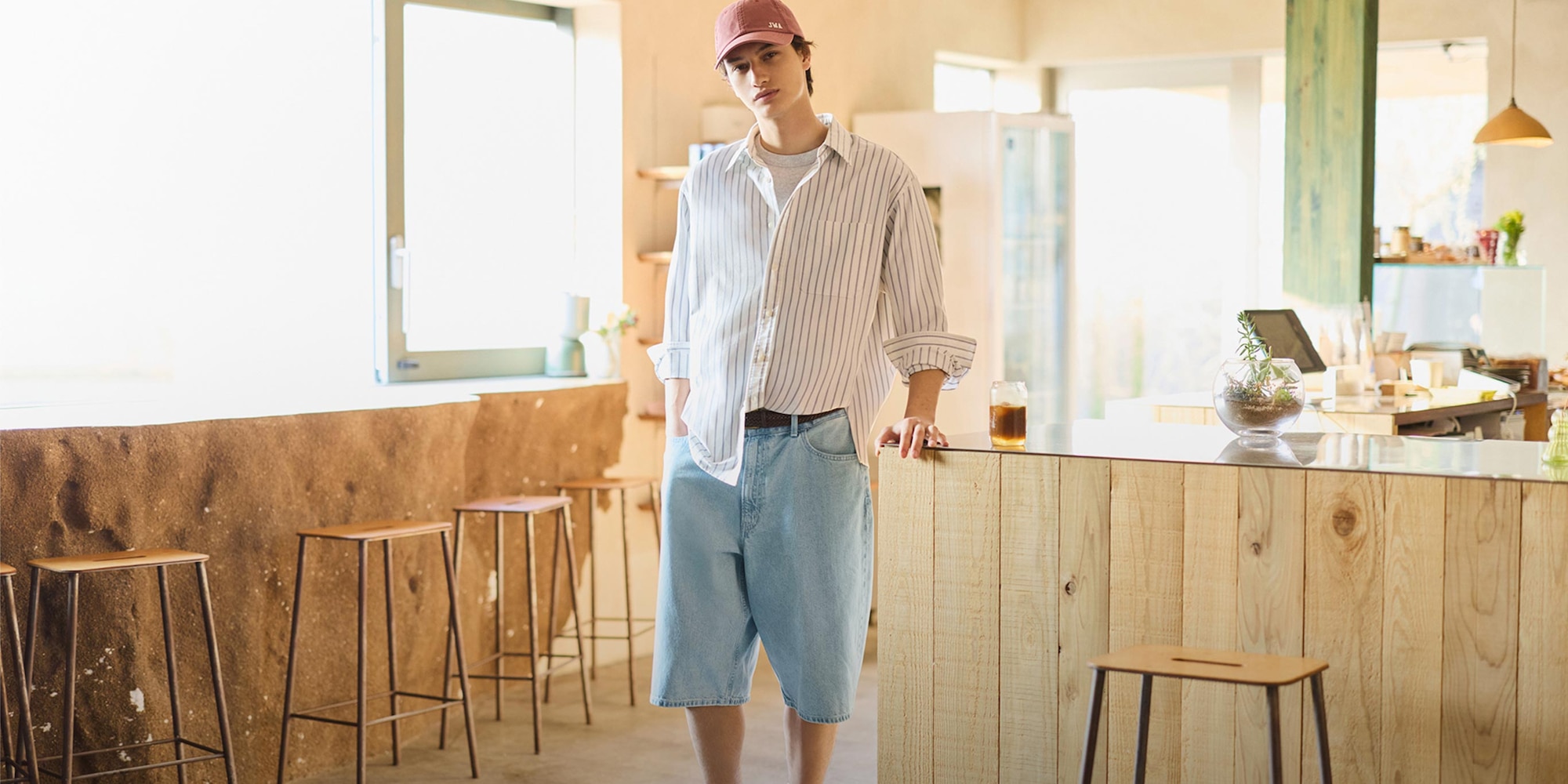 Men's Shorts
