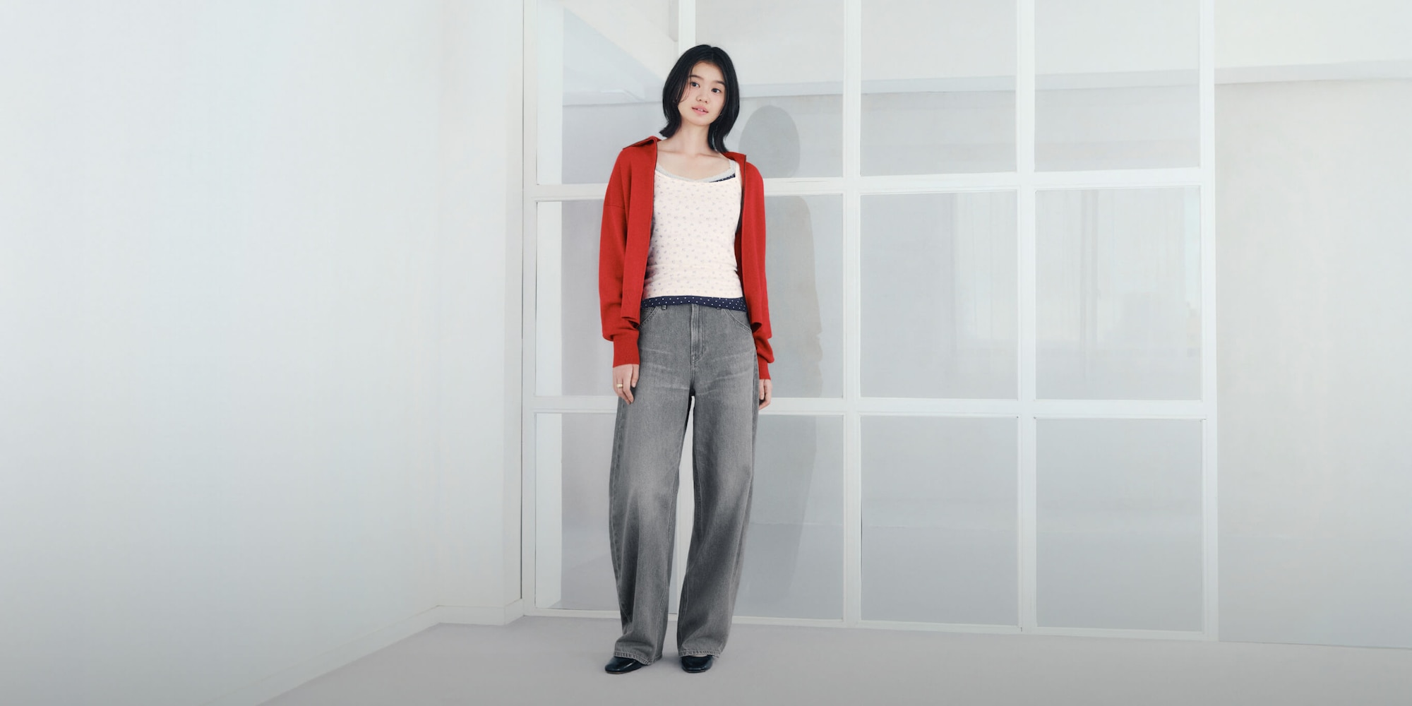 Women's Jeans