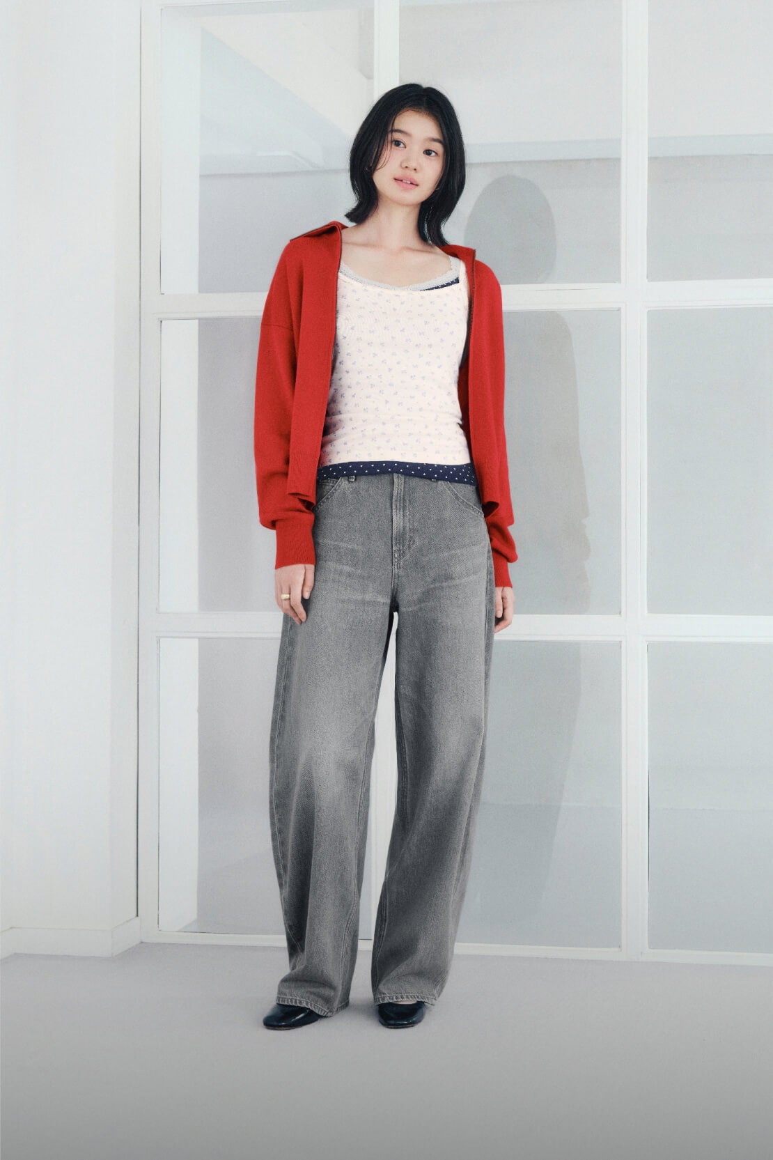 Women's Clothing & Accessories | UNIQLO US