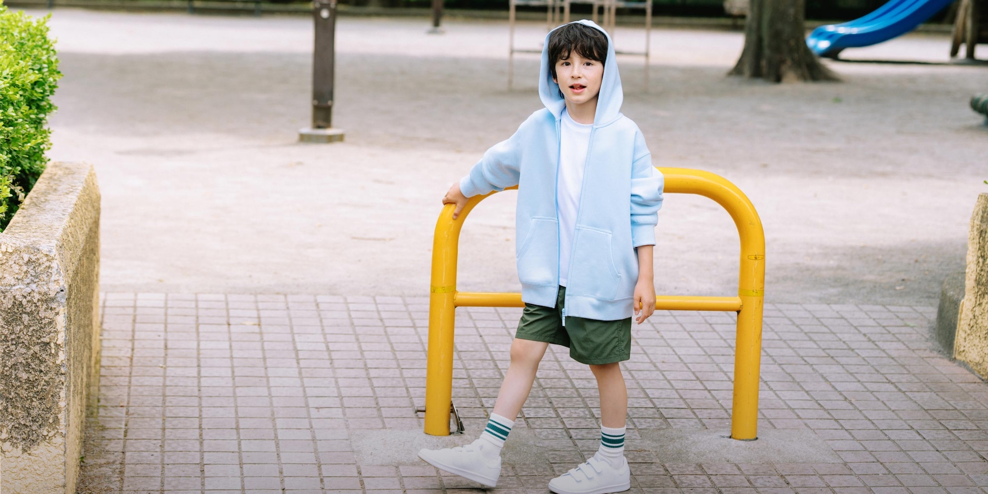 Kids Sweatshirts and Hoodies