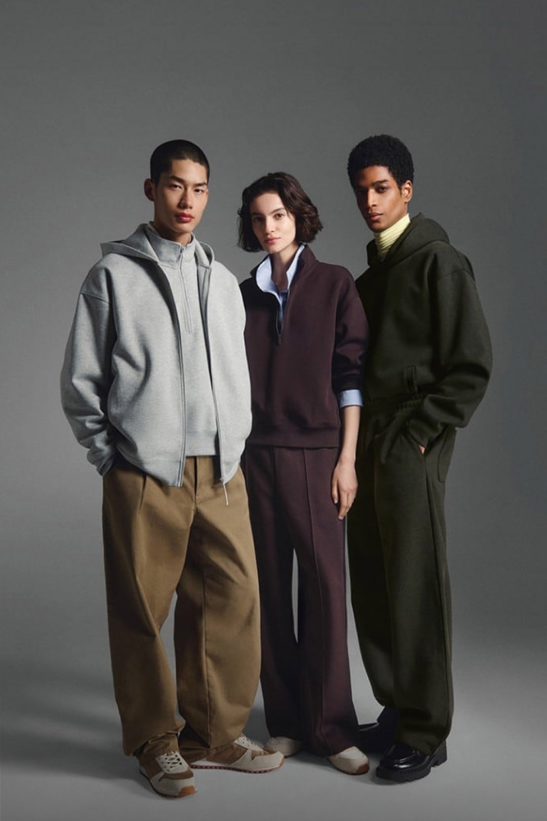 Women's Clothing & Accessories | UNIQLO US