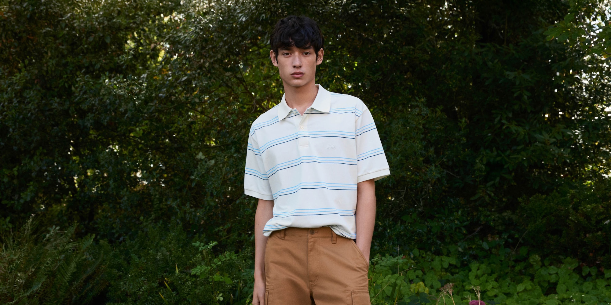 Men's Polo Shirts