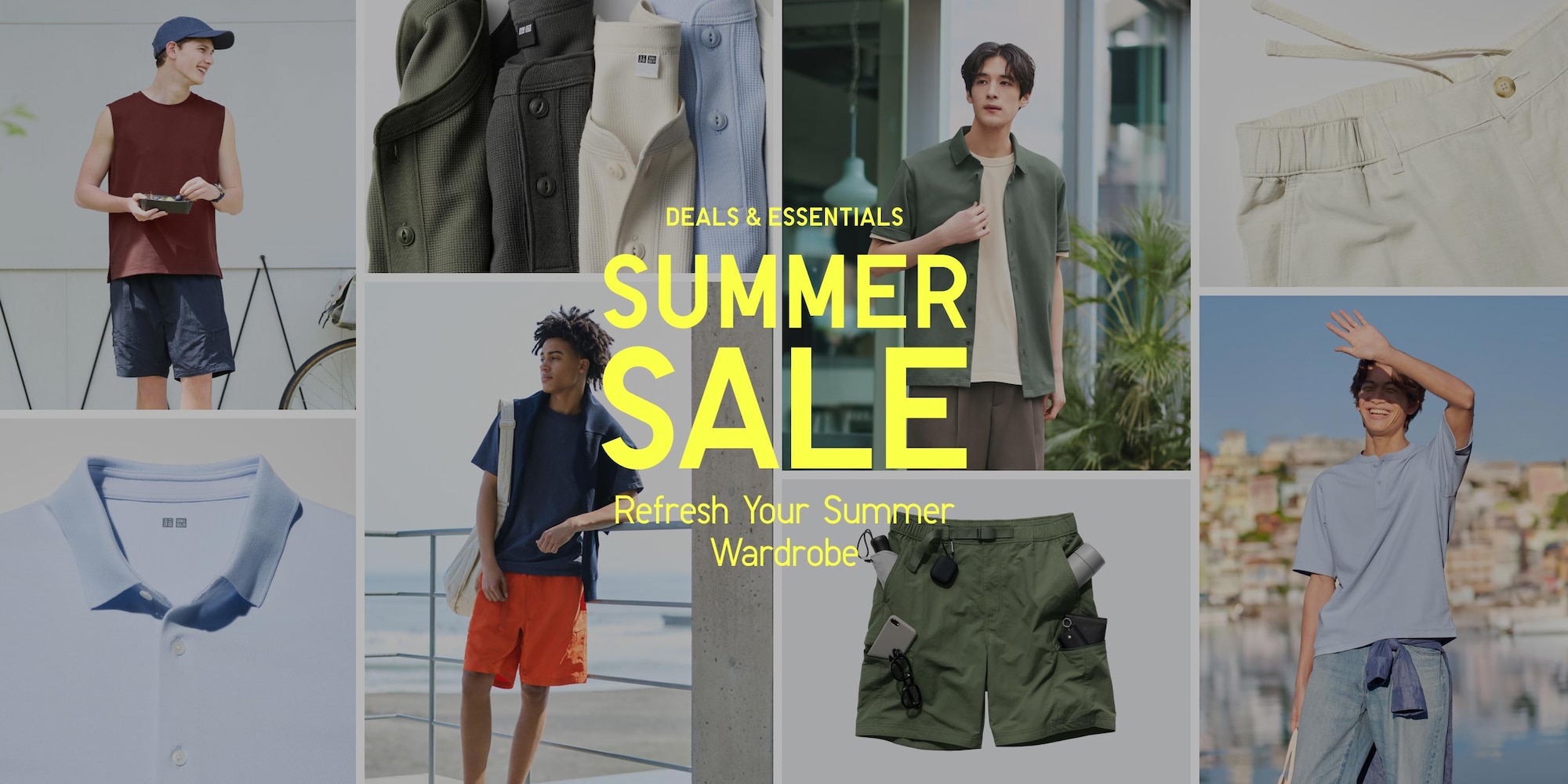 Summer Sale