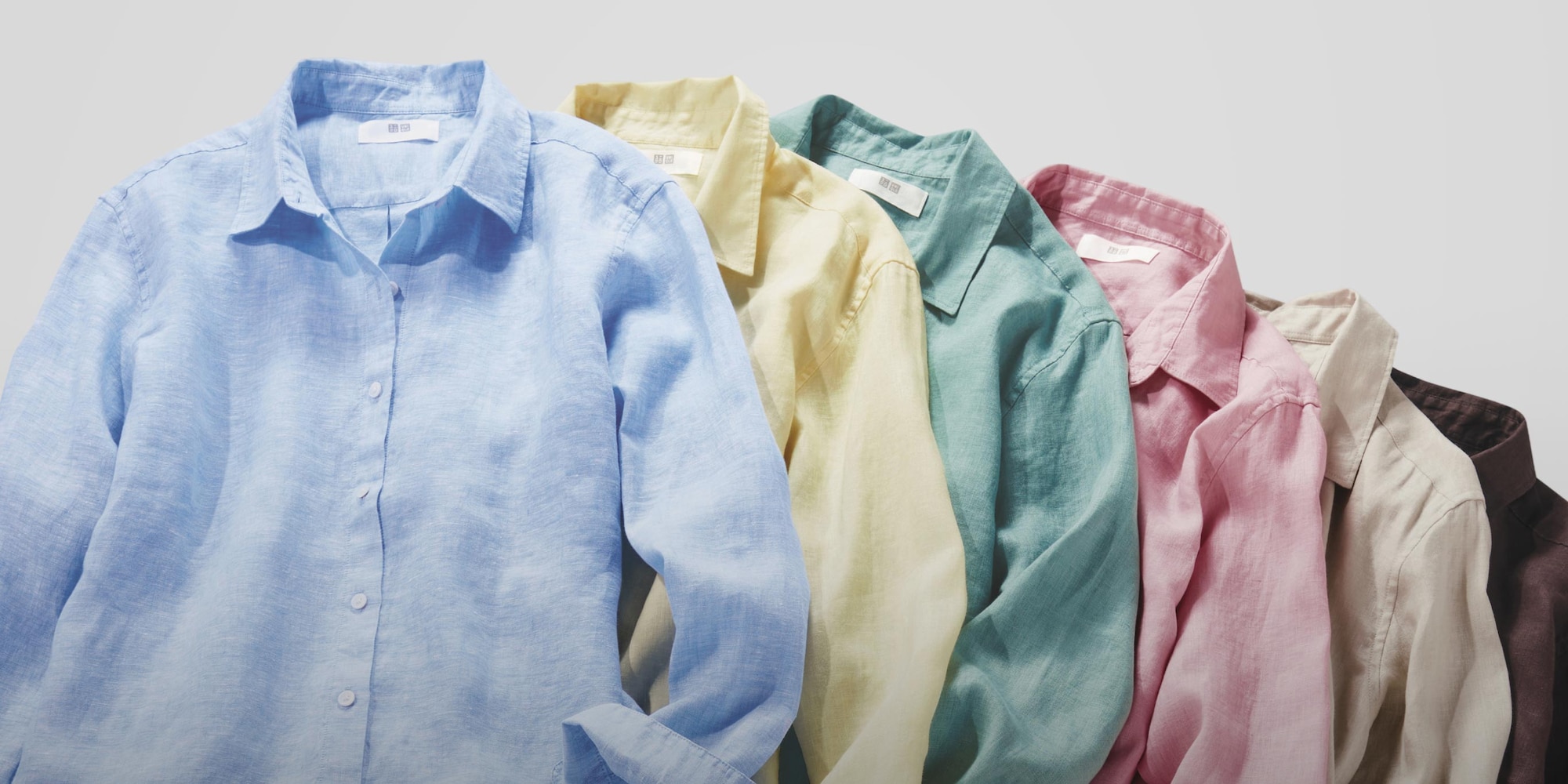 Linen Collection