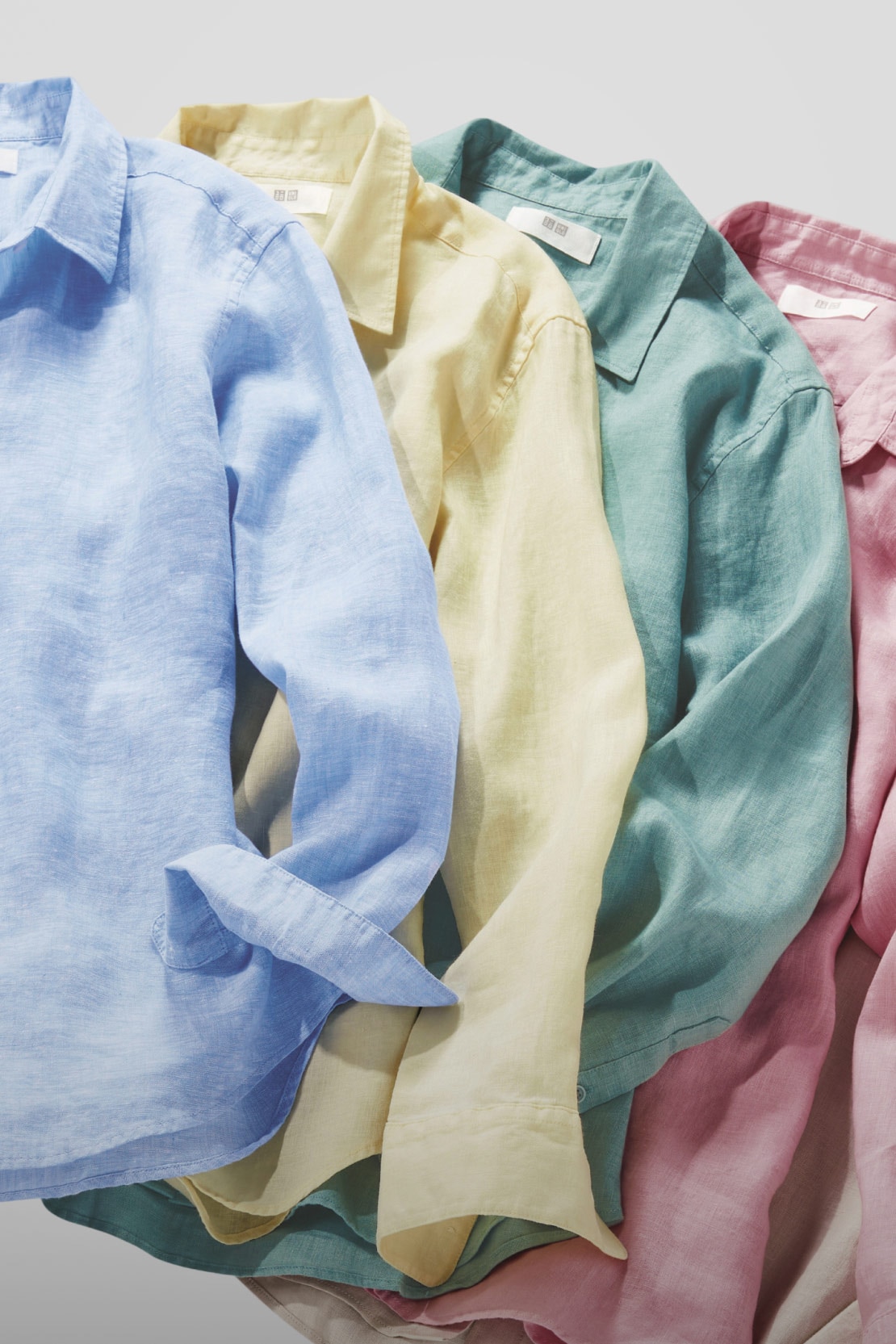 Linen Collection
