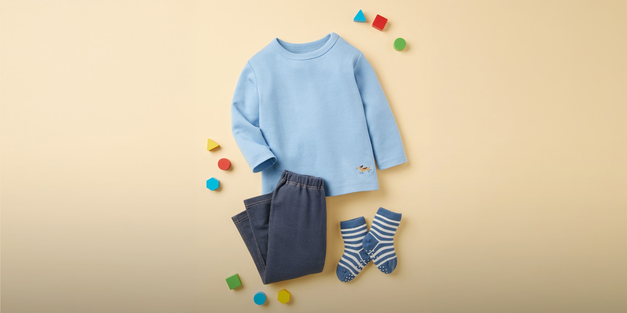 Baby Tops