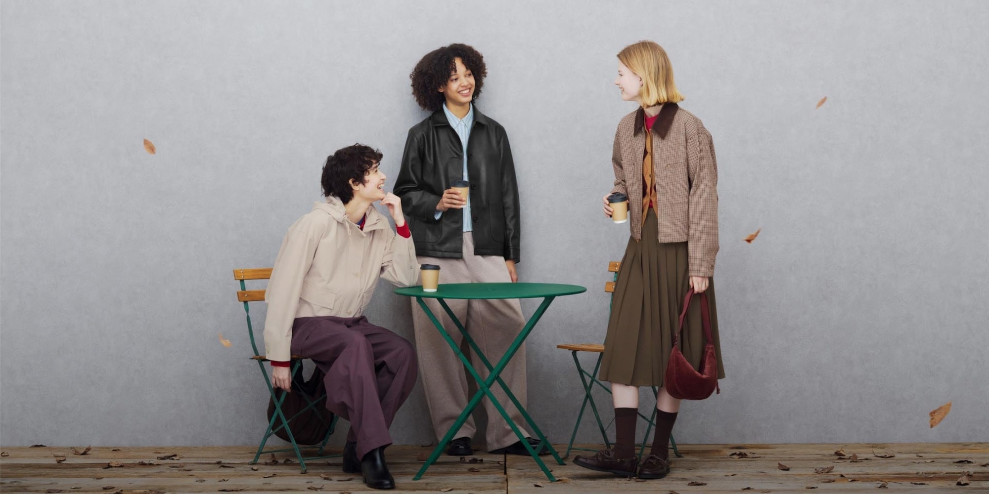LifeWear Collection