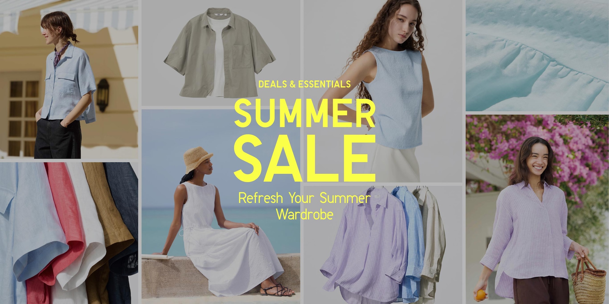 Women's Sale