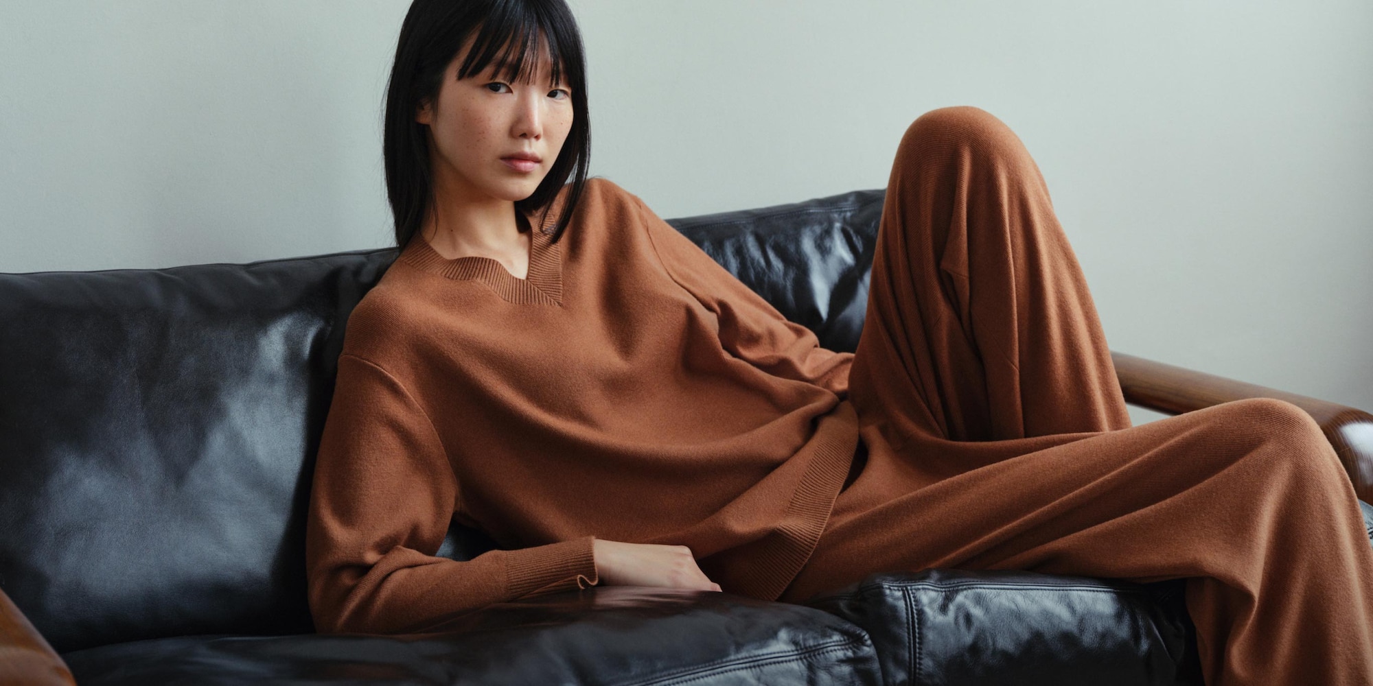 Loungewear and Underwear
