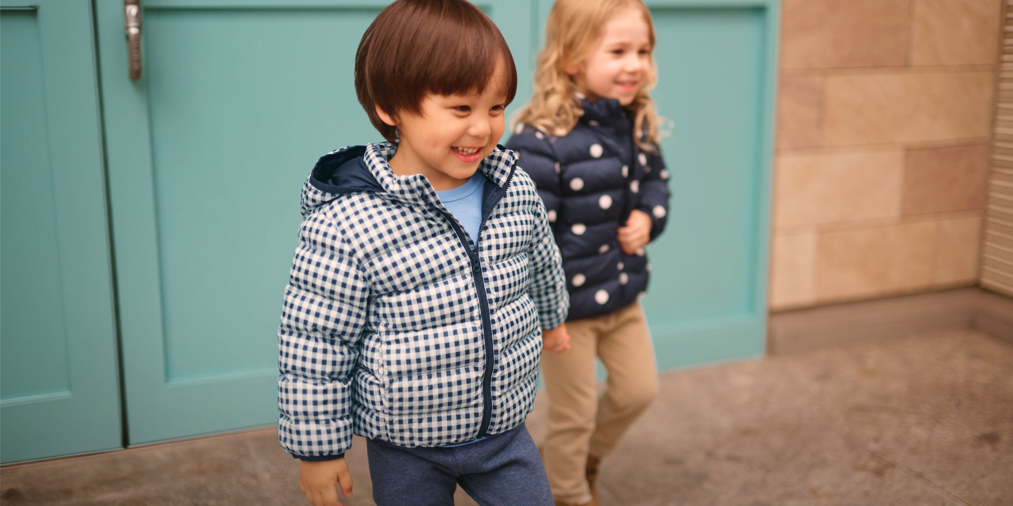Toddler Outerwear, Jackets & Coats