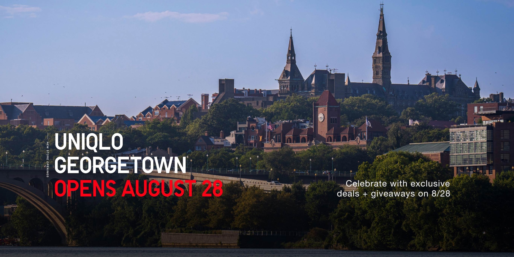 Georgetown