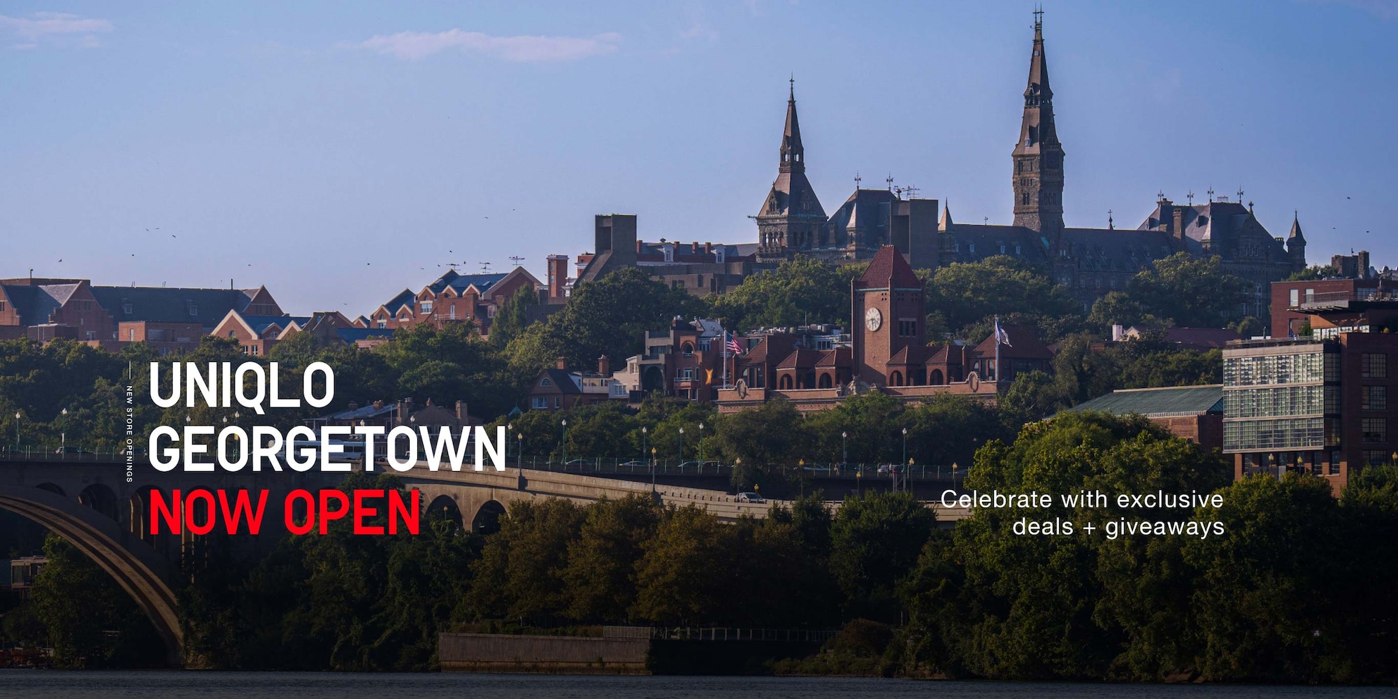 Georgetown