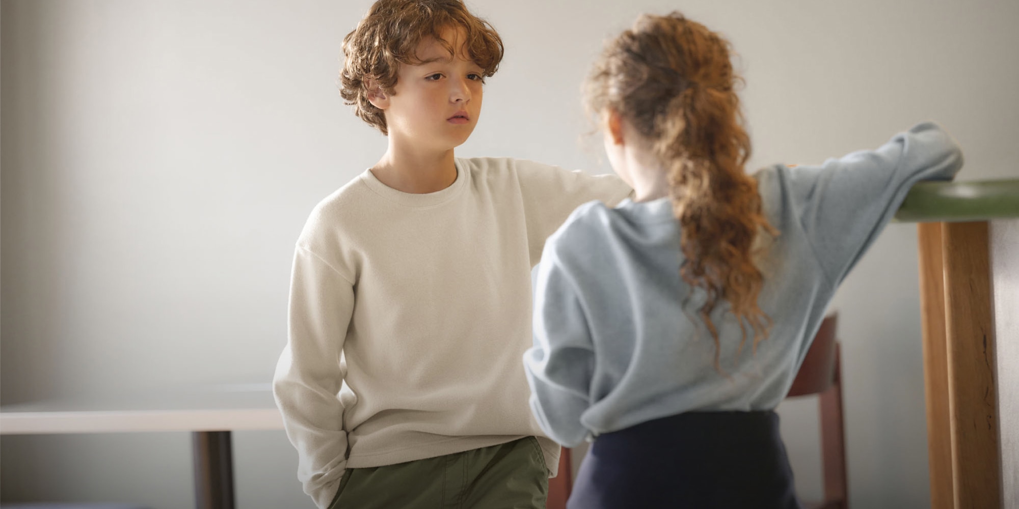 Kids T-Shirts