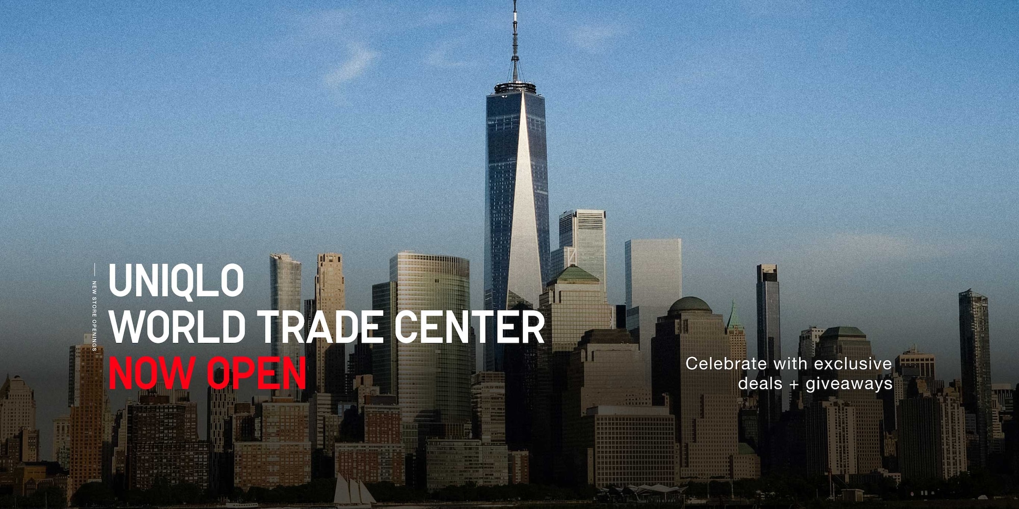 World Trade Center