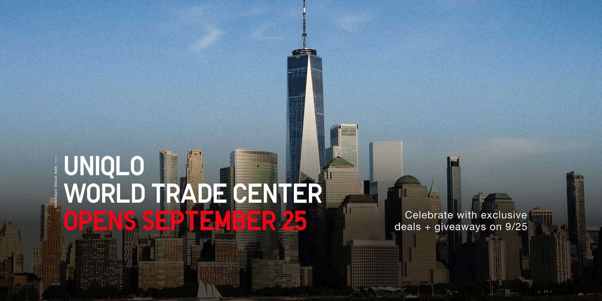 World Trade Center