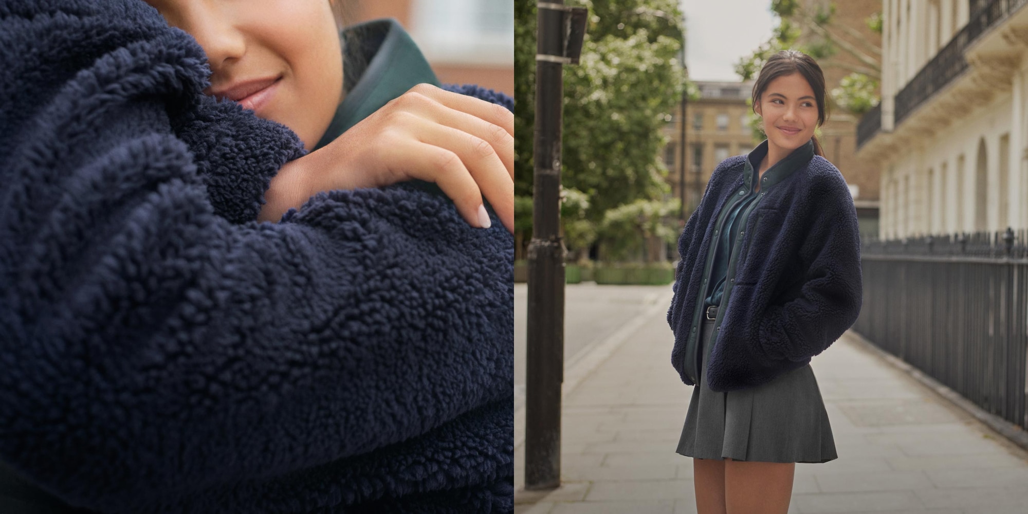Women's Fleece