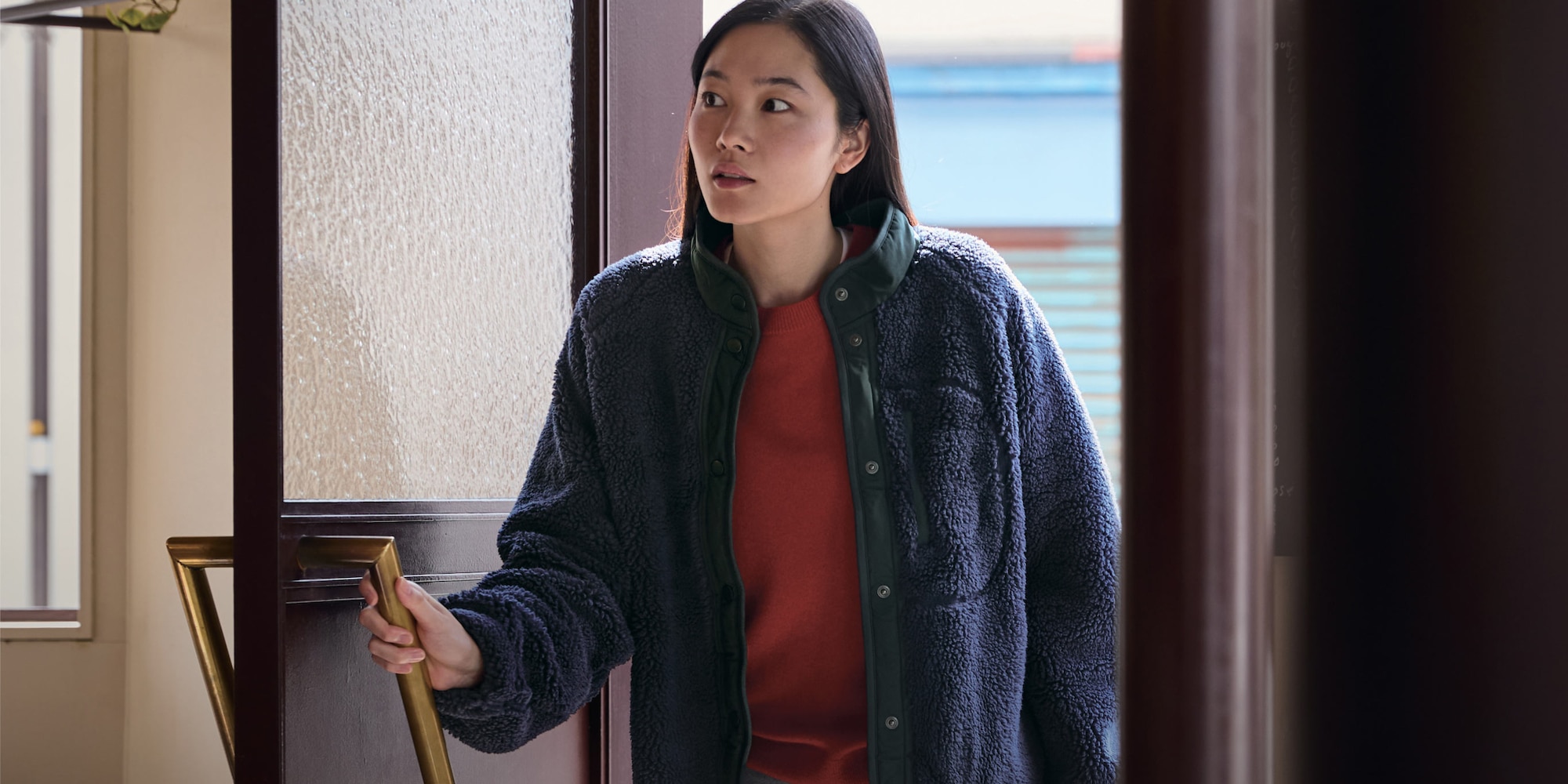 Women's Fleece