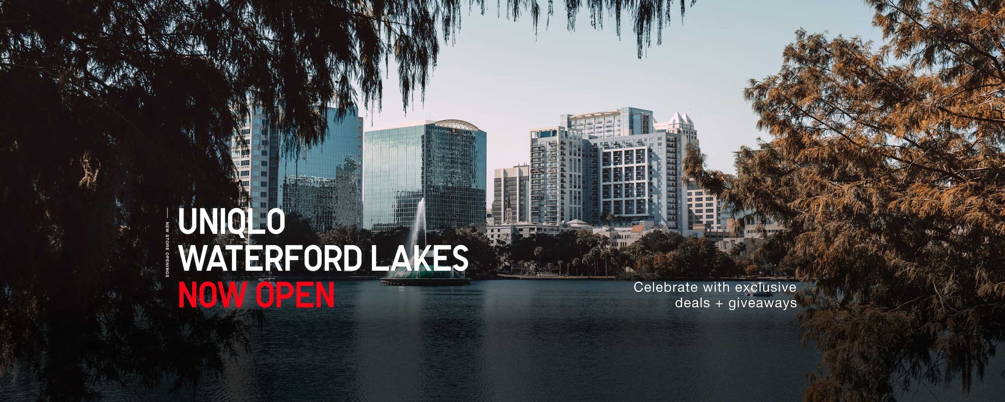 Orlando Waterford Lakes