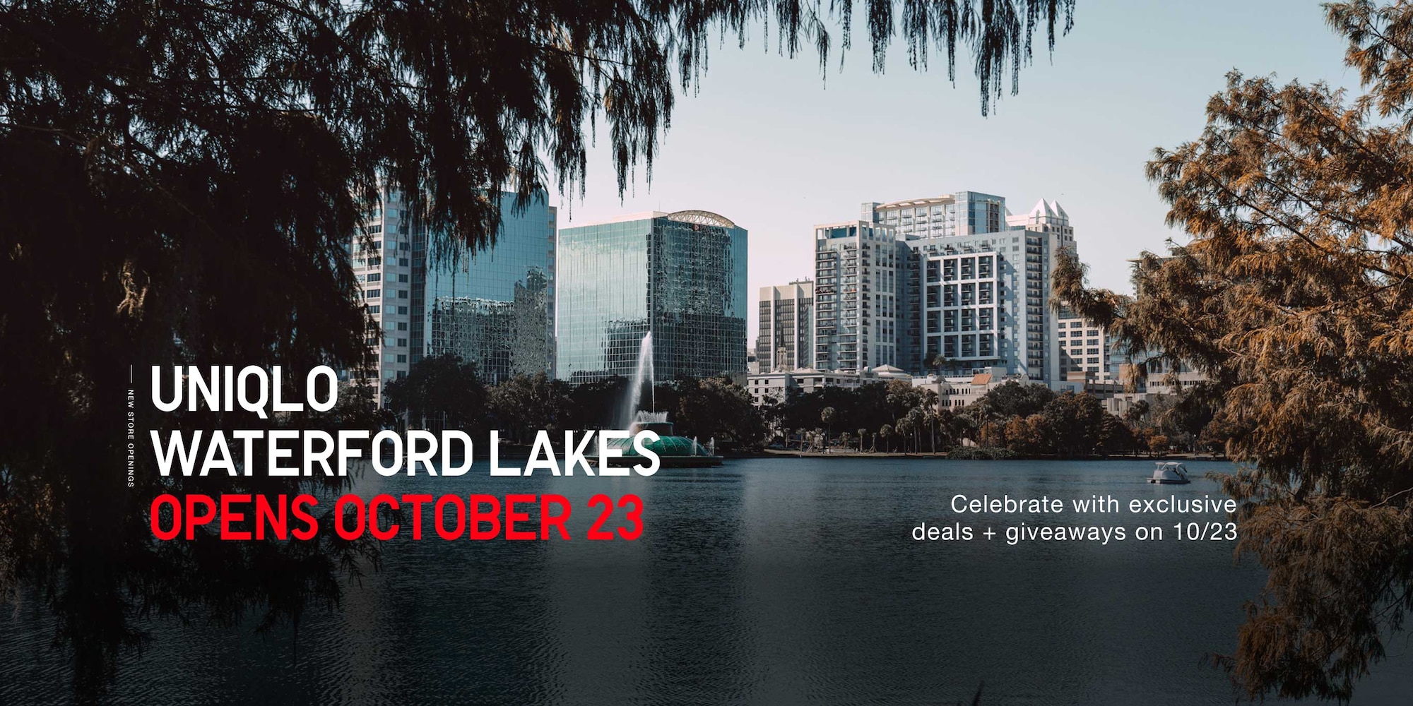 NSO Waterford Lakes