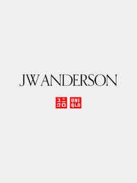 UNIQLO and JW ANDERSON