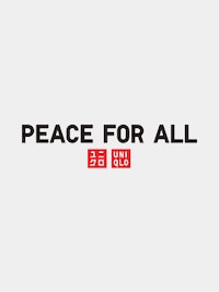 PEACE FOR ALL