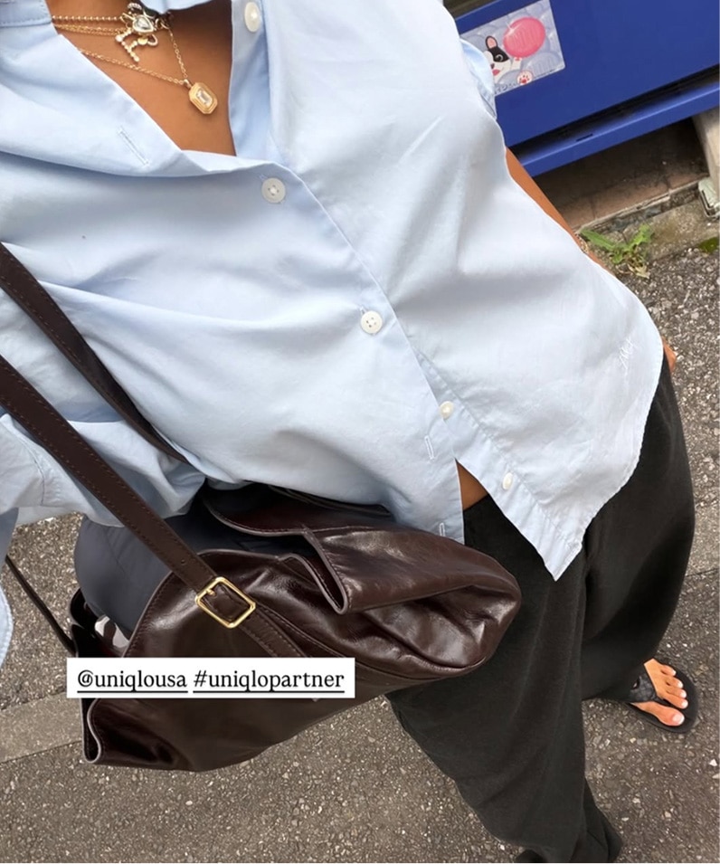 UNIQLO social image placeholder