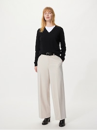 Wide Leg Pants
