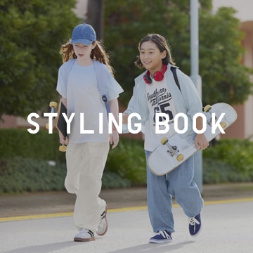 Women's, Men's and Kids' Clothing & Accessories | UNIQLO US