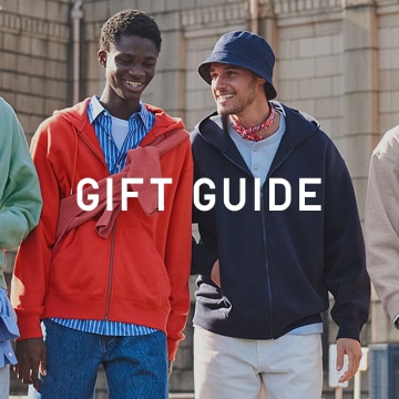 An image of Gift Guide