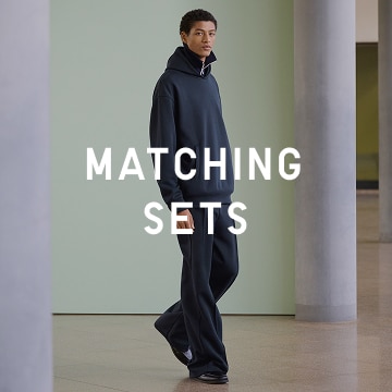 An image of Matching Sets