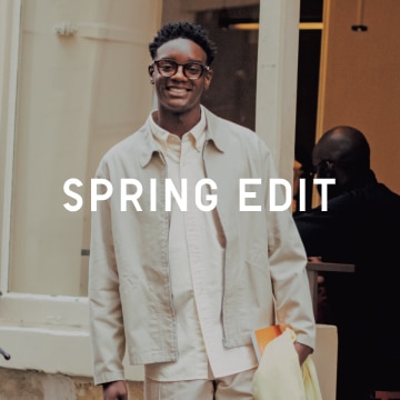 An image of Spring Edit