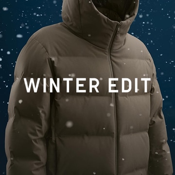 An image of Winter Edit