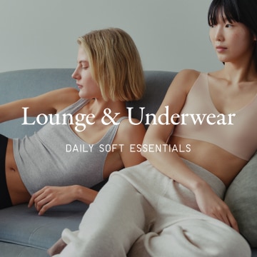 Lounge & Underwear Collection