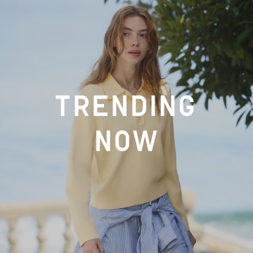 Trending Now